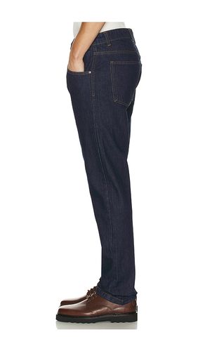 PANTALON EN DENIM THE BODIE V2 en . Taille 30. Also en 31, 33 - Iron & Resin - Modalova