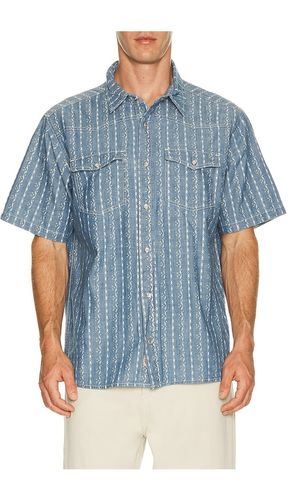 CHEMISE en . Taille S. Also en M, L - Iron & Resin - Modalova