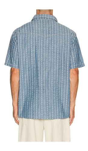 CHEMISE en . Taille S. Also en M, L - Iron & Resin - Modalova
