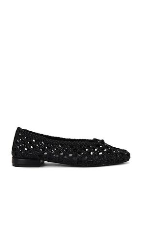 PLAT MY WEAVE en . Taille 7. Also en 9 - Jeffrey Campbell - Modalova