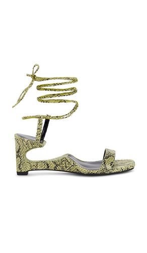 SANDALES REVERSED en . Taille 6. Also en 6.5 - Jeffrey Campbell - Modalova