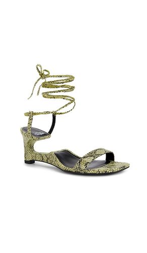 SANDALES REVERSED en . Taille 6. Also en 6.5 - Jeffrey Campbell - Modalova