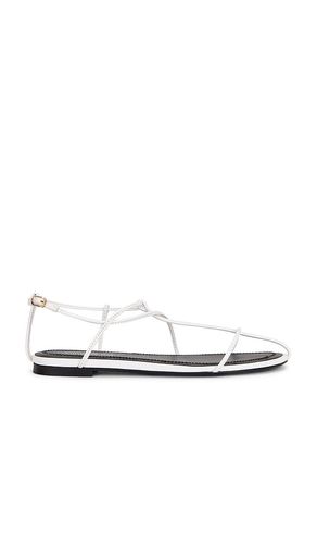 PLAT TRAWL en . Taille 6. Also en 8, 8.5 - Jeffrey Campbell - Modalova