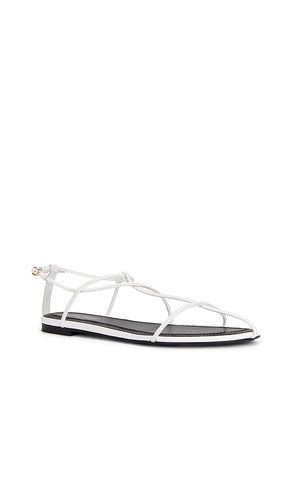 PLAT TRAWL en . Taille 6. Also en 8, 8.5 - Jeffrey Campbell - Modalova