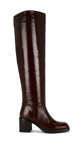 BOTTINES VINYL en . Taille 6. Also en 7 - Jeffrey Campbell - Modalova