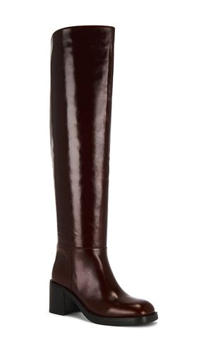 BOTTINES VINYL en . Taille 6. Also en - Jeffrey Campbell - Modalova