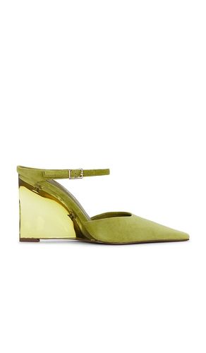 ESCARPIN PERCEPTIVE en . Taille 6. Also en - Jeffrey Campbell - Modalova