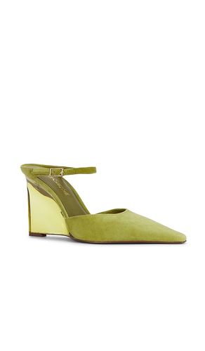 ESCARPIN PERCEPTIVE en . Taille 6. Also en - Jeffrey Campbell - Modalova