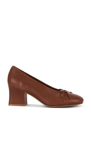 ESCARPIN DOLL-BABY en . Taille 7. Also en 8.5, 10 - Jeffrey Campbell - Modalova