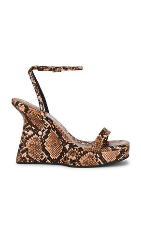 SANDALES FLAUNTING2 en . Taille 8.5. Also en 9 - Jeffrey Campbell - Modalova