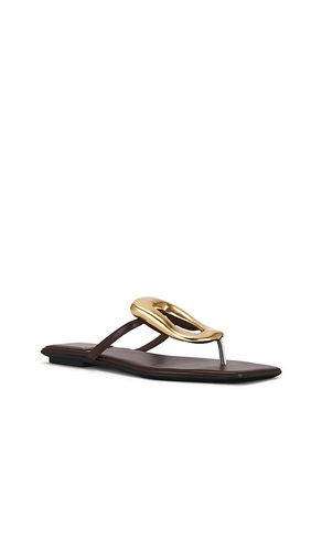 SANDALES LINQUES-2 en . Taille 10. Also en - Jeffrey Campbell - Modalova