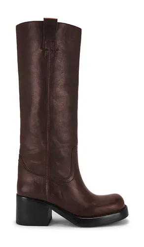 BOTTINES REFLECT-HI en . Taille 10. Also en 6, 6.5, 7, 8, 9, 9.5 - Jeffrey Campbell - Modalova