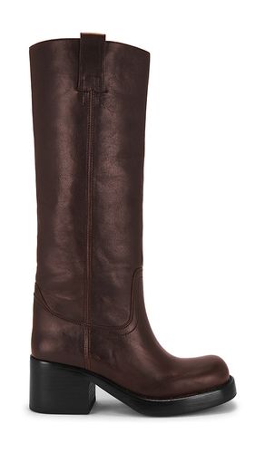 BOTTINES REFLECT-HI en . Taille 11. Also en 6.5, 8.5 - Jeffrey Campbell - Modalova