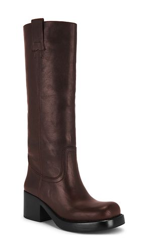 BOTTINES REFLECT-HI en . Taille 10. Also en 6, 6.5, 7, 7.5, 8, 8.5, 9, 9.5 - Jeffrey Campbell - Modalova