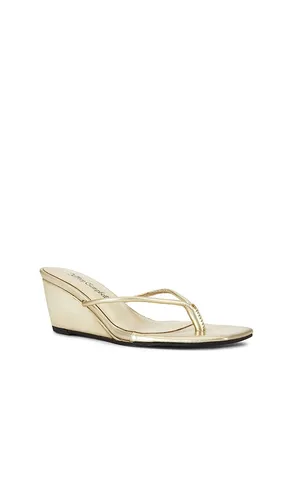 SANDALES SIMPLICITY en . Taille 10. Also en - Jeffrey Campbell - Modalova