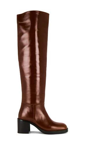 BOTTINES VINYL en . Taille 8. Also en 9, 9.5 - Jeffrey Campbell - Modalova