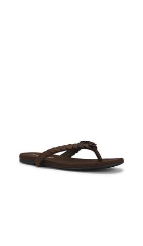SANDALES MOANA en . Taille 6. Also en 6.5, 7, 7.5, 8, 8.5 - Jeffrey Campbell - Modalova