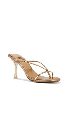 SANDALES MURALS-2 en ,. Taille 10. Also en 7, 8, 9 - Jeffrey Campbell - Modalova