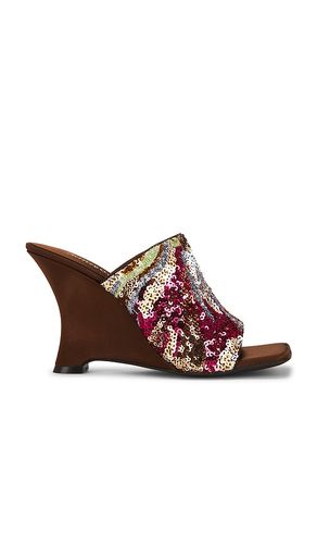 SANDALES AURA en . Taille 10. Also en 8 - Jeffrey Campbell - Modalova