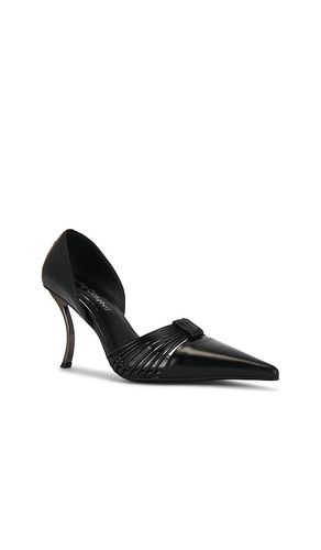 ESCARPIN BEAUCOUP en . Taille 6.5. Also en 7.5, 8, 8.5 - Jeffrey Campbell - Modalova