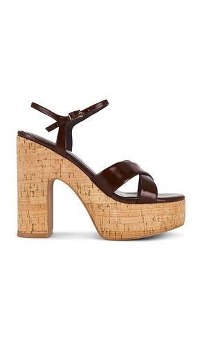 SANDALES BIG TIME PLATFORM en . Taille 7.5. Also en 8.5, 9, 9.5 - Jeffrey Campbell - Modalova