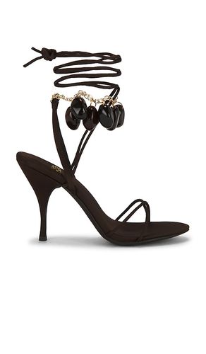 SANDALES GEORJA en . Taille 6. Also en 6.5, 8 - Jeffrey Campbell - Modalova
