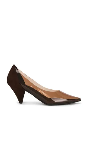ESCARPIN GRAPHIX en . Taille 6. Also en 6.5, 7.5, 8 - Jeffrey Campbell - Modalova