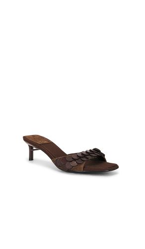 SANDALES ISLARA en . Taille 10. Also en 6.5, 7, 7.5, 8, 8.5, 9.5 - Jeffrey Campbell - Modalova