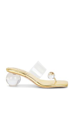 SANDALES LATUS en . Taille 10. Also en - Jeffrey Campbell - Modalova