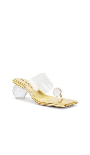 SANDALES LATUS en . Taille 10. Also en - Jeffrey Campbell - Modalova
