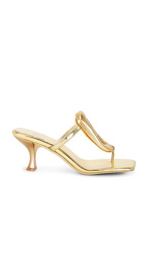 SANDALES LINQ-UP-2 en . Taille 6. Also en 7.5 - Jeffrey Campbell - Modalova