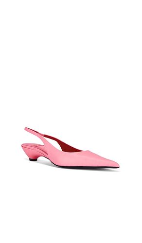 PLAT MONDAY en . Taille 7. Also en 8 - Jeffrey Campbell - Modalova