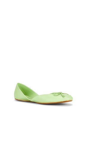 PLAT PERKY en . Taille 10. Also en 6, 7, 7.5, 8, 8.5, 9 - Jeffrey Campbell - Modalova
