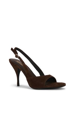 SANDALES TRIOMPHE en . Taille 10. Also en 6 - Jeffrey Campbell - Modalova