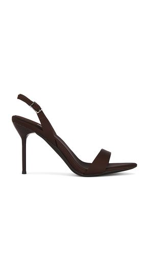 SANDALES LGO-GETTER en . Taille 10. Also en 7.5, 8, 8.5, 9, 9.5 - Jeffrey Campbell - Modalova