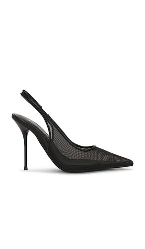 ESCARPIN PUCKER SLINGBACK en . Taille 6.5. Also en 7, 7.5, 8, 8.5, 9, 9.5, 10 - Jeffrey Campbell - Modalova
