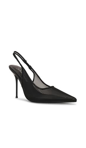 ESCARPIN PUCKER SLINGBACK en . Taille 6.5. Also en 7, 7.5, 8, 8.5, 9, 9.5, 10 - Jeffrey Campbell - Modalova