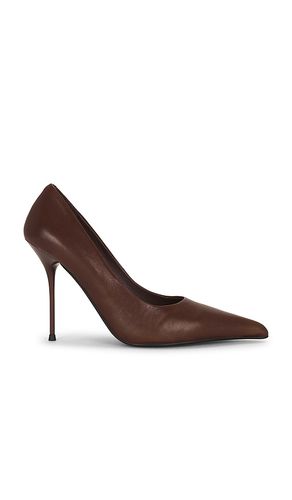 ESCARPIN PUCKER en . Taille 10. Also en 6.5, 7, 7.5, 8, 8.5, 9, 9.5 - Jeffrey Campbell - Modalova