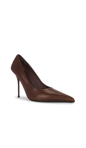 ESCARPIN PUCKER en . Taille 10. Also en 6, 6.5, 7, 7.5, 8, 8.5, 9, 9.5 - Jeffrey Campbell - Modalova