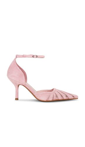 ESCARPIN TITANIQUE en . Taille 10. Also en 6, 6.5, 7, 7.5, 8, 8.5, 9, 9.5 - Jeffrey Campbell - Modalova