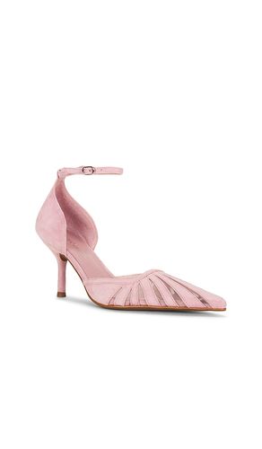 ESCARPIN TITANIQUE en . Taille 10. Also en 6, 6.5, 7, 7.5, 8, 8.5, 9, 9.5 - Jeffrey Campbell - Modalova
