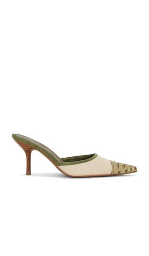ESCARPIN PARSE en . Taille 10. Also en 6, 6.5, 7, 7.5, 8, 8.5, 9, 9.5 - Jeffrey Campbell - Modalova