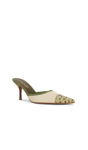 ESCARPIN PARSE en . Taille 10. Also en 6, 6.5, 7, 7.5, 8, 8.5, 9, 9.5 - Jeffrey Campbell - Modalova