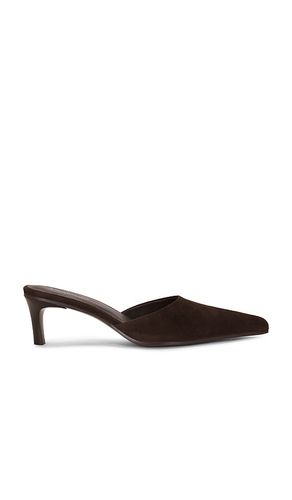 ESCARPIN CLAUDINA en . Taille 10. Also en 6, 6.5, 7, 7.5, 8, 8.5, 9, 9.5 - Jeffrey Campbell - Modalova