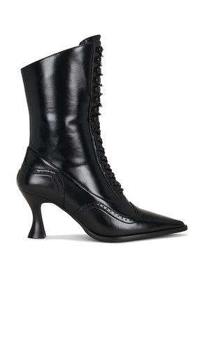 BOTTINES POLLITT en . Taille 10. Also en 6, 6.5, 7, 7.5, 8, 8.5, 9, 9.5 - Jeffrey Campbell - Modalova