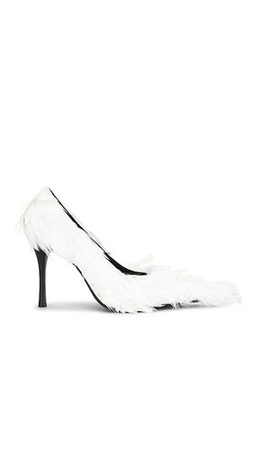 ESCARPIN PLUMAGE en . Taille 6.5. Also en 7, 7.5, 8, 8.5, 9, 9.5, 10 - Jeffrey Campbell - Modalova