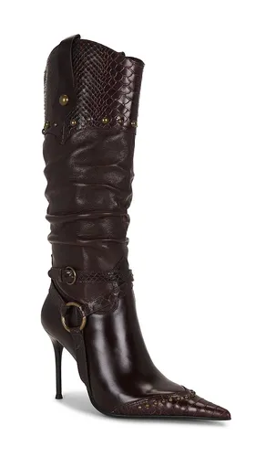 BOTTINES HEADTURNER en . Taille 10. Also en 6, 6.5, 7, 7.5, 8, 8.5, 9, 9.5 - Jeffrey Campbell - Modalova