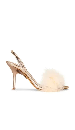 SANDALES THE FRUG en . Taille 6. Also en 6.5, 7, 7.5, 8, 8.5, 9, 9.5 - Jeffrey Campbell - Modalova