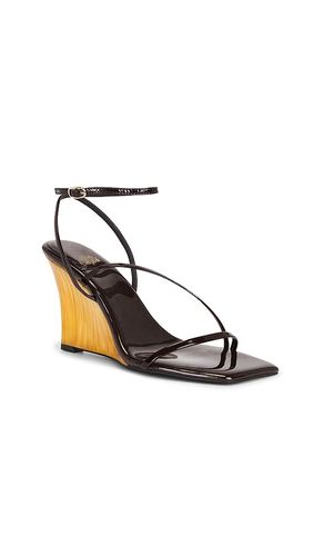 Topsail Wedge Sandal in . Size 10. Also in 6, 6.5, 7, 7.5, 8, 8.5, 9, 9.5 - Jeffrey Campbell - Modalova