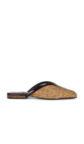 PLAT NARROWS en . Taille 10. Also en 6, 6.5, 7, 7.5, 8, 8.5, 9, 9.5 - Jeffrey Campbell - Modalova